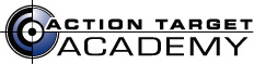Action Target Academy Logo
