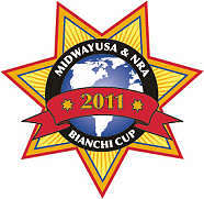 2011 Bianchi Cup Logo