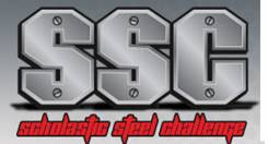 Scholastic Steel Challenge Logo