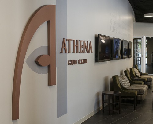 Athena 3