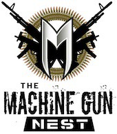 The Machine Gun Nest