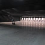 Wireless Control for shooting Range