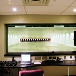 Smart Range Control Room