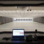 Smart Range Control Room