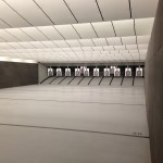 Indoor Tactical Shooting Range