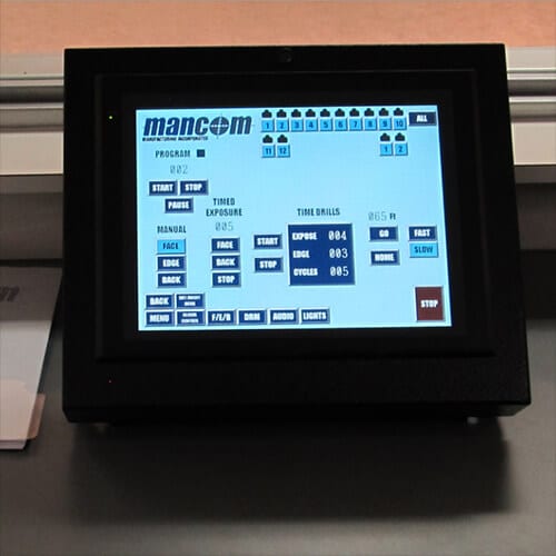 Mancom Master Control (Discontinued)