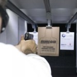 Mobile Shooting Range