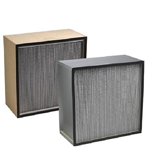 TFS HEPA Filter