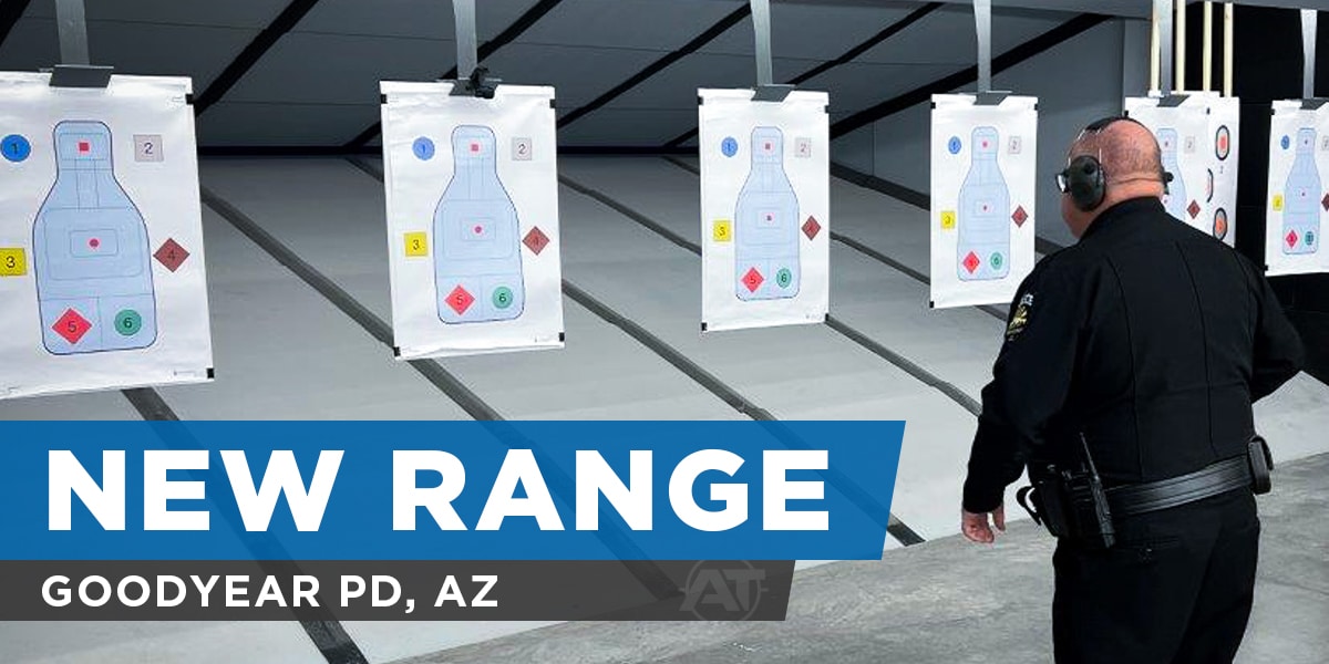 New Range | Goodyear PD