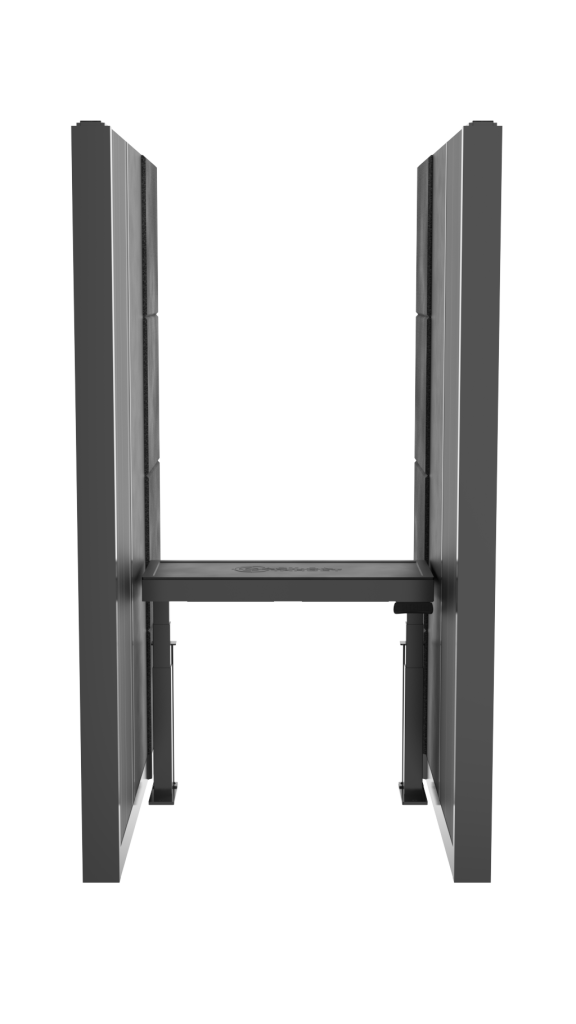 American Series Electric Lift Table