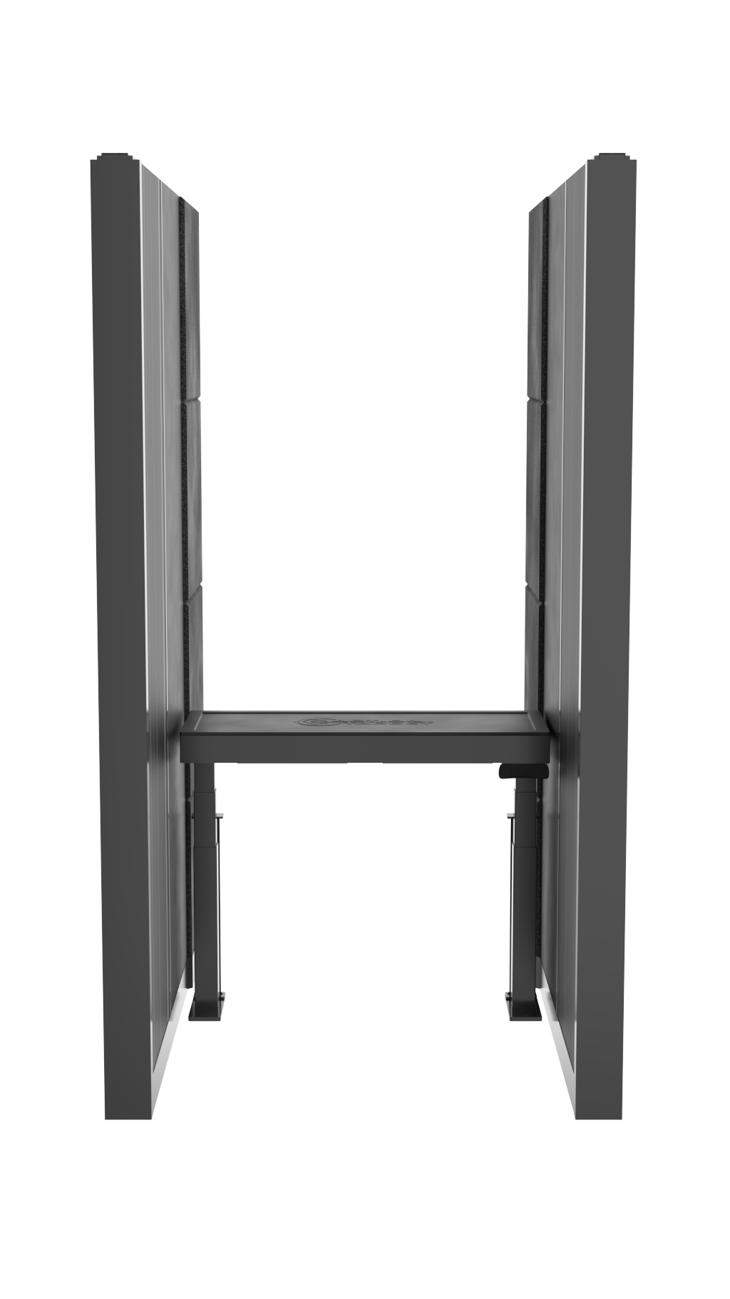 American Series Electric Lift Table