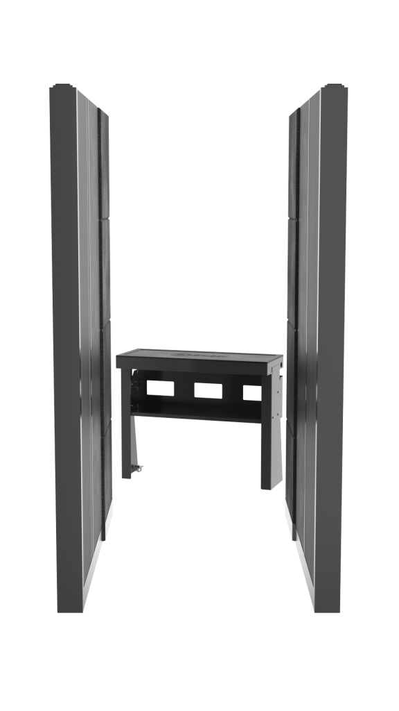 American Series Stall Tactical Cart