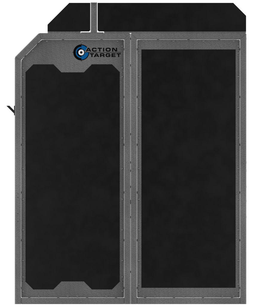 Sentry Deluxe with ABS skins