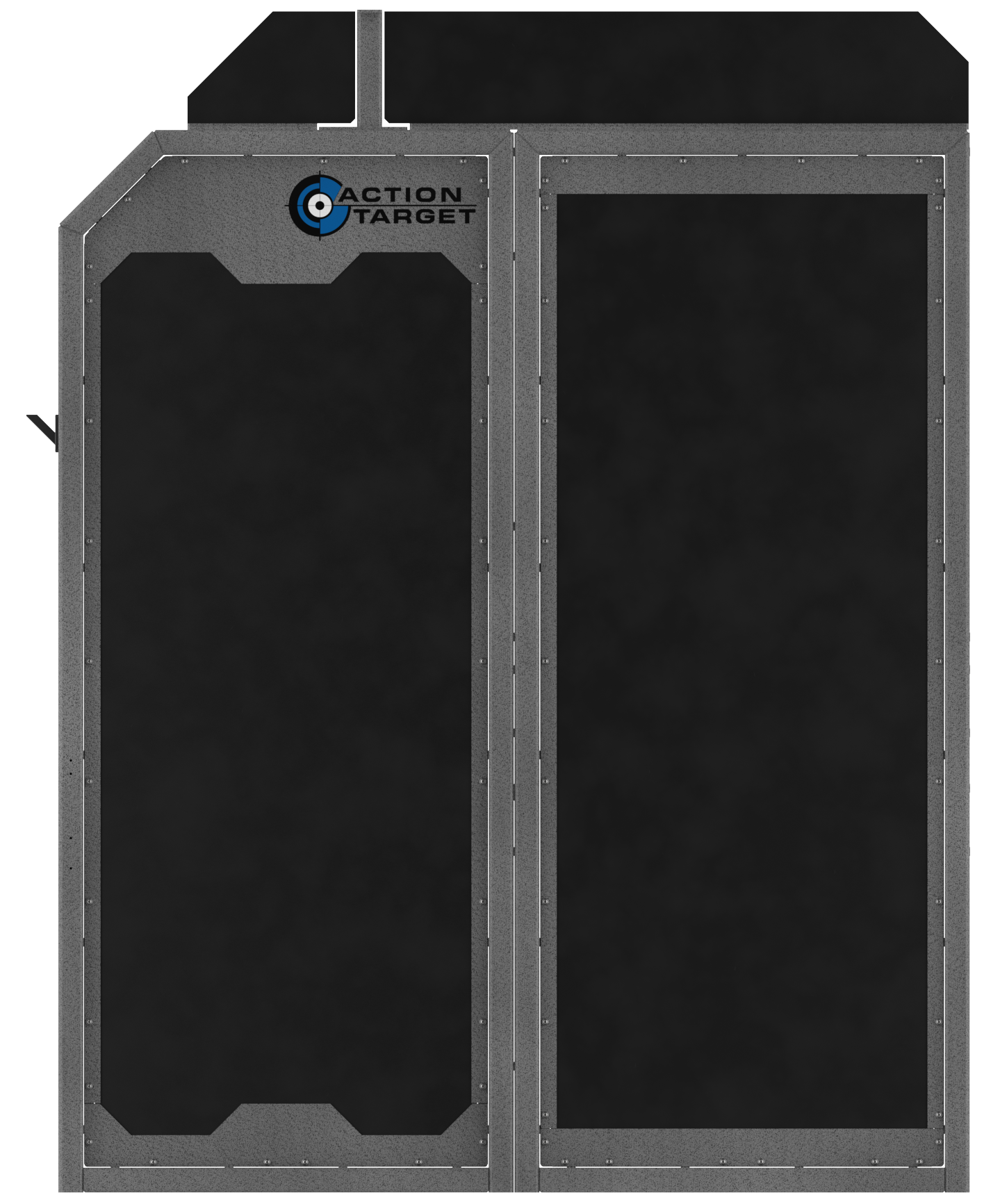 Sentry Deluxe with ABS skins