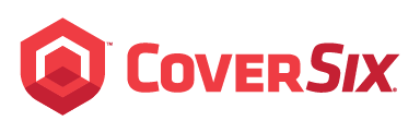 CoverSix Logo