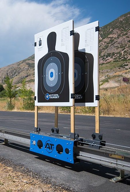 Dual Running Man Pro