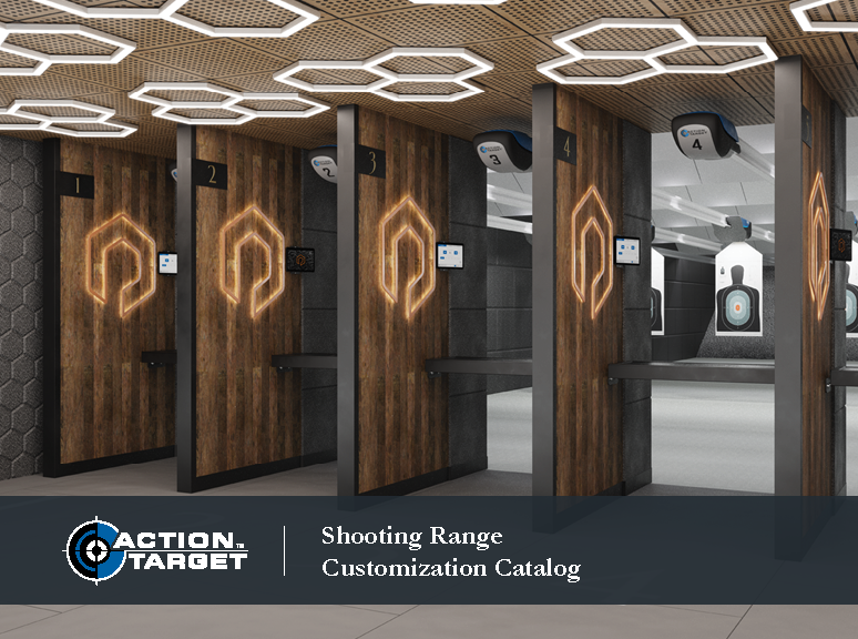 Range Customization Catalog